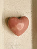 Pink Opal Heart POHM126