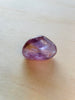 Ametrine Tumbles